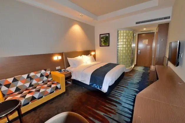 Çift ​​kişilik King Size Bed