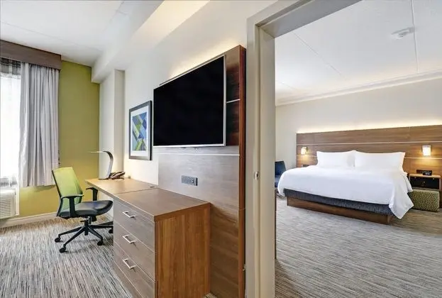 Süit, 1 En Büyük (King) Boy Yatak, Sıcak Su Küveti (Living Area)