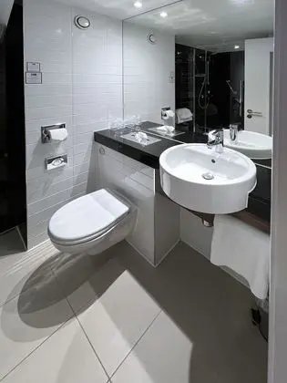 Standard Oda, 1 Çift Kişilik Yatak