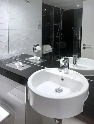 Standard Oda, 1 Çift Kişilik Yatak