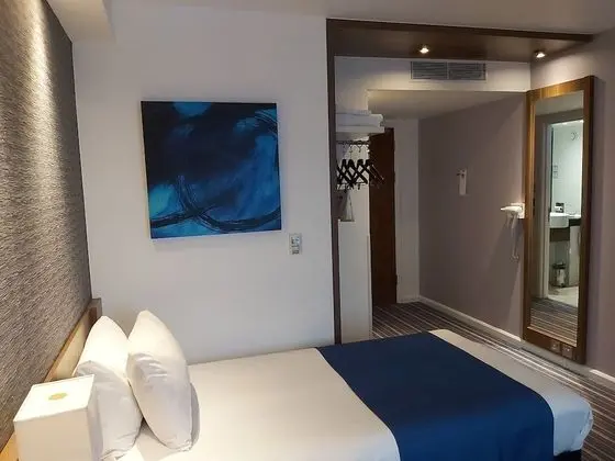 Standard Oda, 2 Tek Kişilik Yatak (Extra Floor Space)