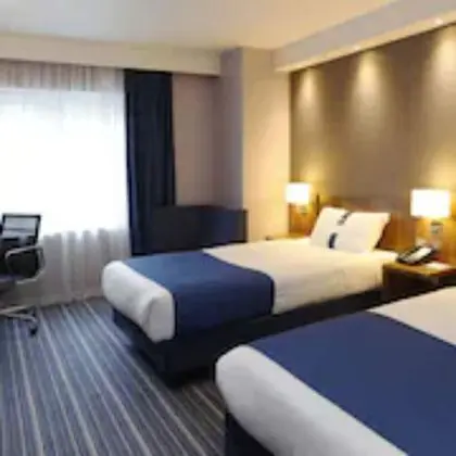 Standard Oda, 2 Tek Kişilik Yatak (Extra Floor Space)