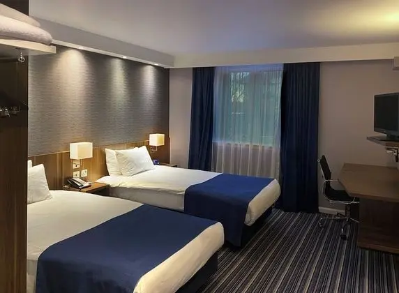 Standard Oda, 2 Tek Kişilik Yatak (Extra Floor Space)