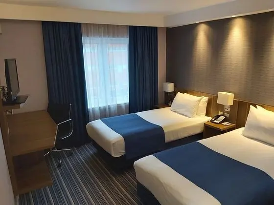 Standard Oda, 2 Tek Kişilik Yatak (Extra Floor Space)
