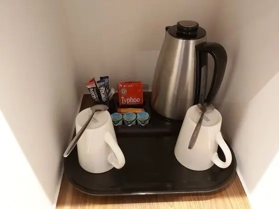 Standard Oda, 2 Tek Kişilik Yatak (Extra Floor Space)