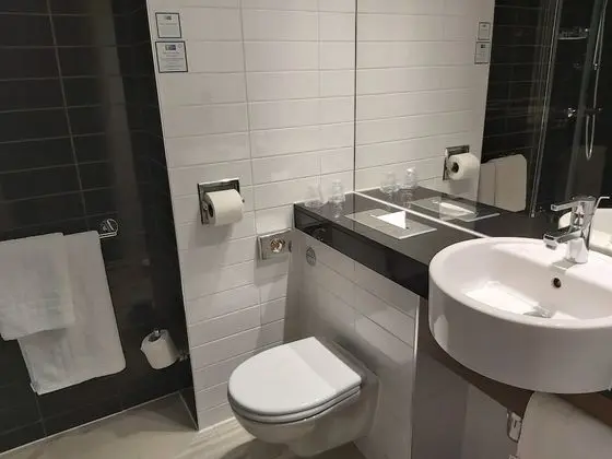 Standard Oda, 2 Tek Kişilik Yatak (Extra Floor Space)