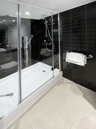 Standard Oda, 2 Tek Kişilik Yatak (Extra Floor Space)