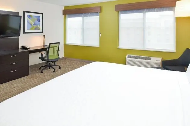 Standard Oda, 1 En Büyük (King) Boy Yatak