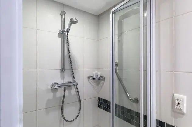 Standard Oda, 2 Tek Kişilik Yatak