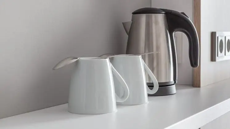 Standard Oda, 2 Tek Kişilik Yatak