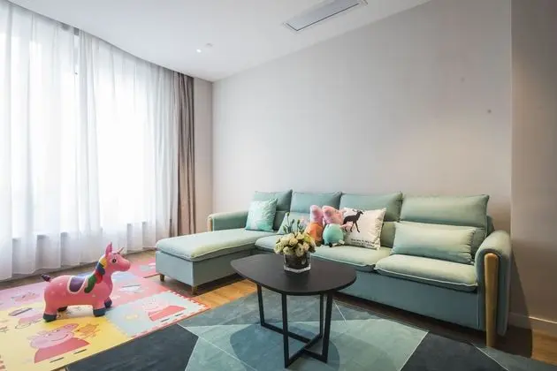 Aile Odası Standard