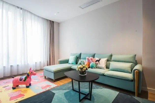 Aile Odası Standard