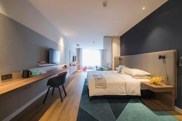 Aile Odası Standard