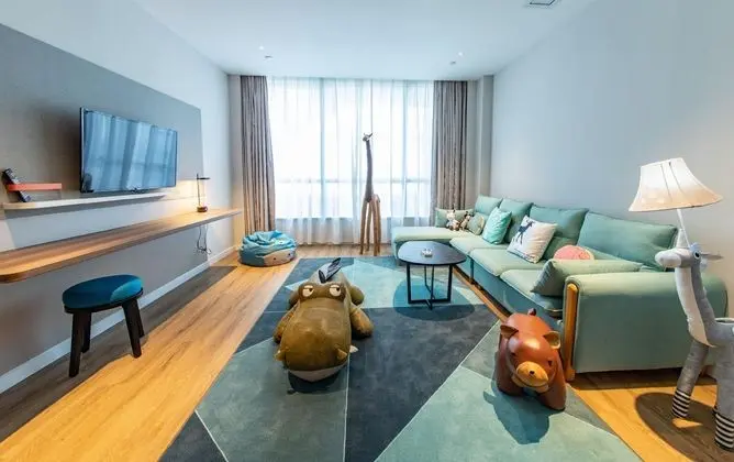 Aile Odası Standard