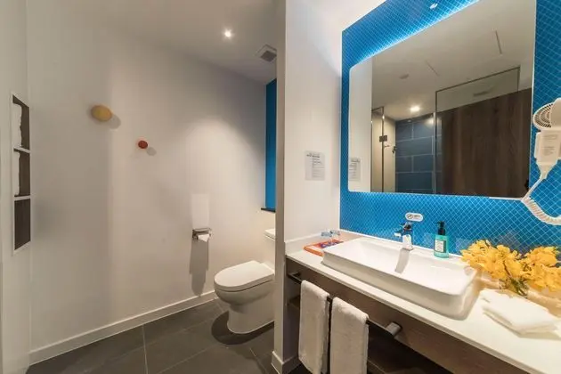 Çift ​​kişilik King Size Bed