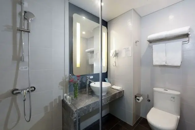 Standard Oda, 2 Tek Kişilik Yatak