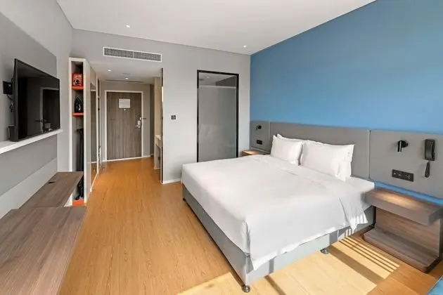 Standard Oda, 1 En Büyük (King) Boy Yatak