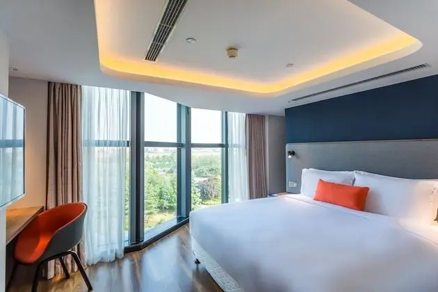 Süit, 2 Yatak Odası (Kids Theme Living Area)