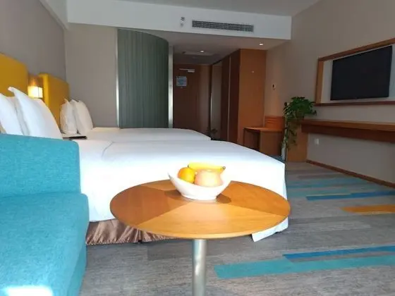 Standard Oda, 2 Tek Kişilik Yatak (Extra Floor Space)