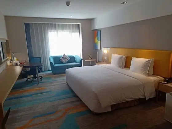 Standard Oda, 2 Tek Kişilik Yatak (Extra Floor Space)