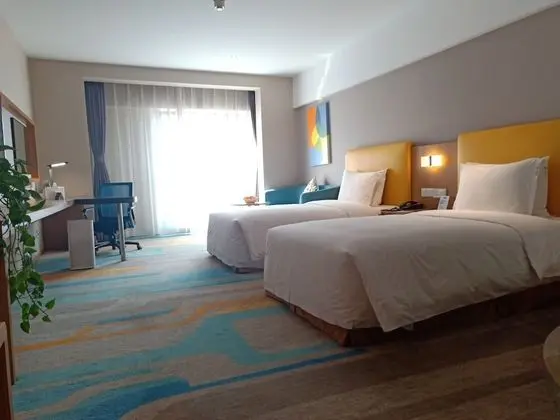 Standard Oda, 2 Tek Kişilik Yatak (Extra Floor Space)