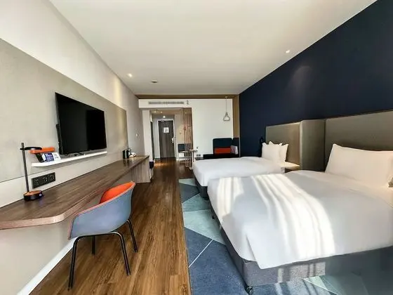 Standard Oda, 2 Tek Kişilik Yatak (Extra Floor Space)