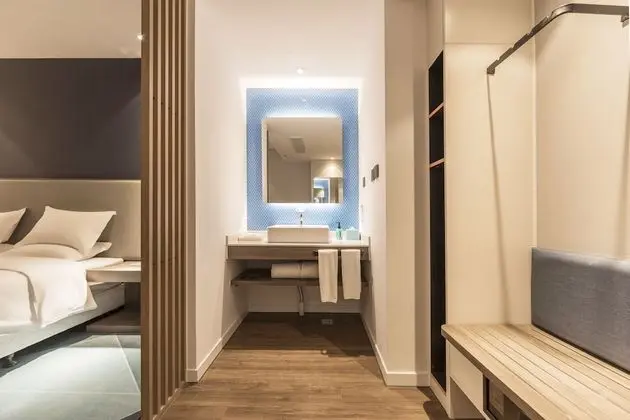 Standard Oda, 2 Tek Kişilik Yatak (Extra Floor Space)