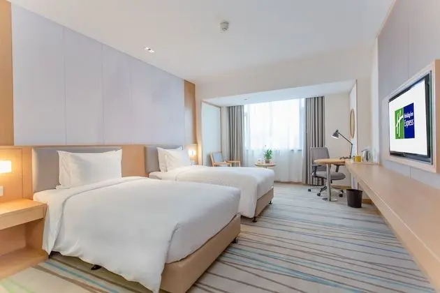 Standard Oda, 2 Tek Kişilik Yatak (High Floor)