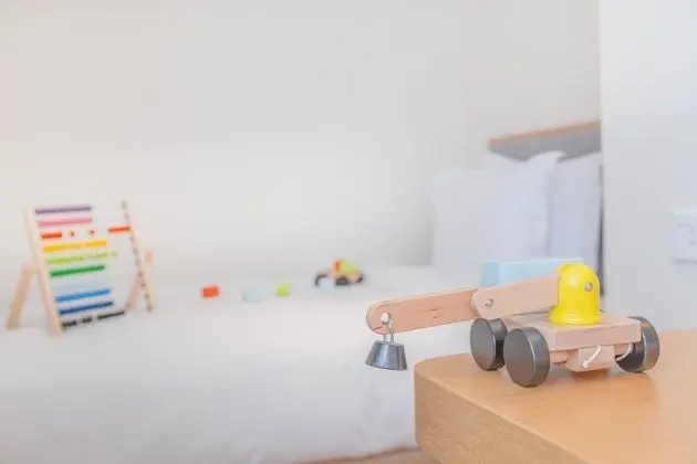 Süit, 1 Yatak Odası