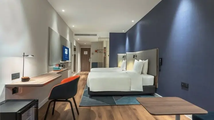 Standard Oda, 2 Tek Kişilik Yatak (Extra Floor Space)