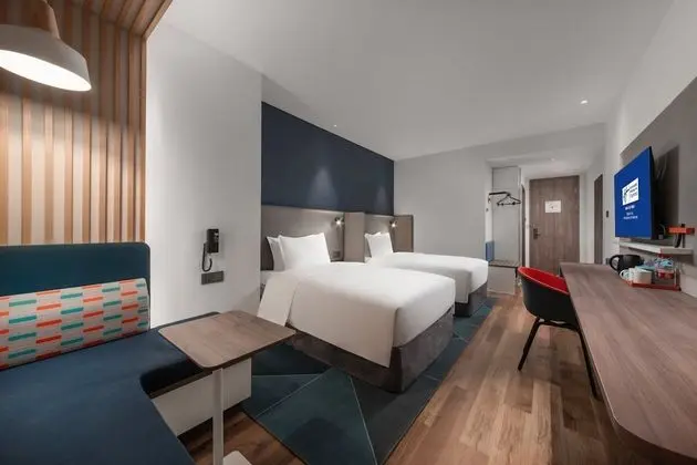 Standard Oda, 2 Tek Kişilik Yatak (Extra Floor Space)