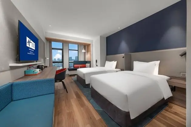 Standard Oda, 2 Tek Kişilik Yatak (Extra Floor Space)