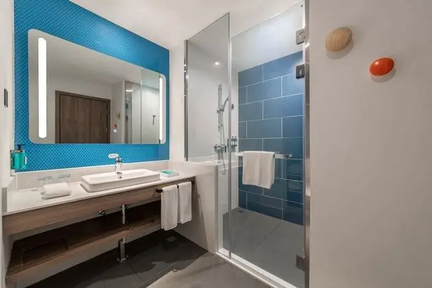 Standard Oda, 2 Tek Kişilik Yatak (Extra Floor Space)
