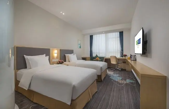 Standard Oda, 2 Tek Kişilik Yatak (Extra Floor Space)