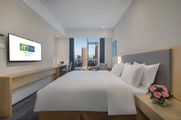 Süit, 1 Yatak Odası (Living Area)