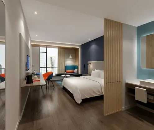 Standard Oda, 1 En Büyük (King) Boy Yatak