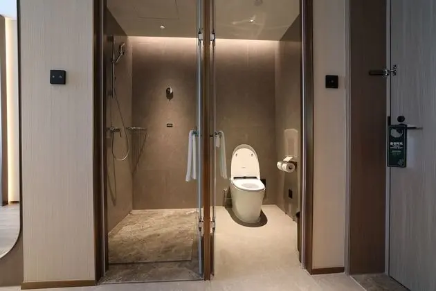 Banyo duşu