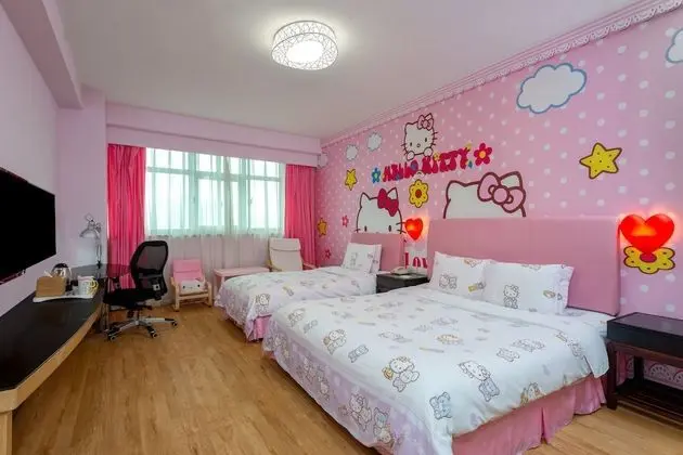 Standard Oda, Birden Çok Yatak
