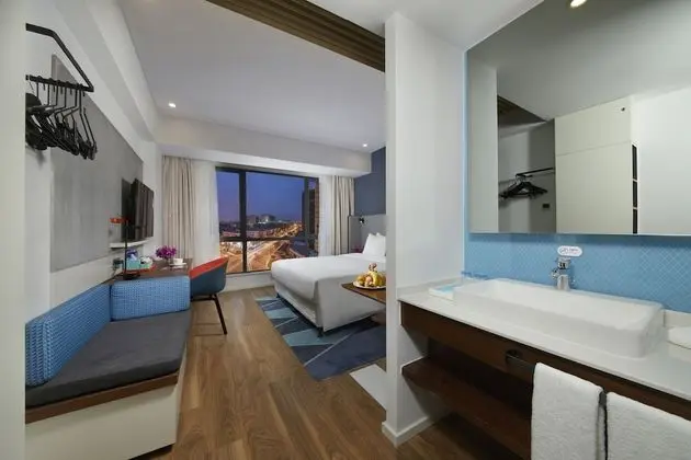 Standard Oda, 1 En Büyük (King) Boy Yatak