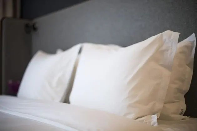 Standard Oda, 2 Tek Kişilik Yatak (High Floor)