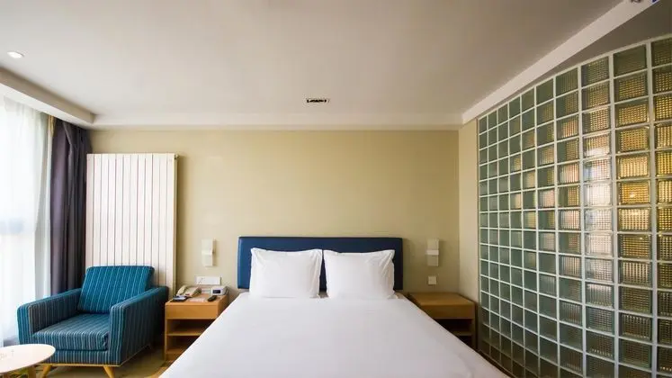 Çift ​​kişilik King Size Bed