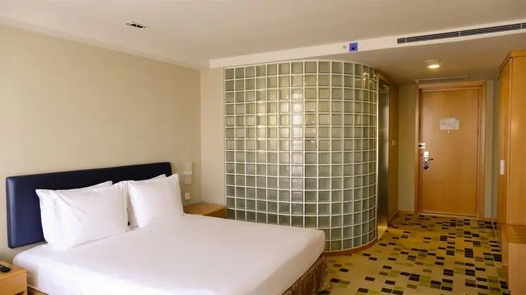 Çift ​​kişilik King Size Bed