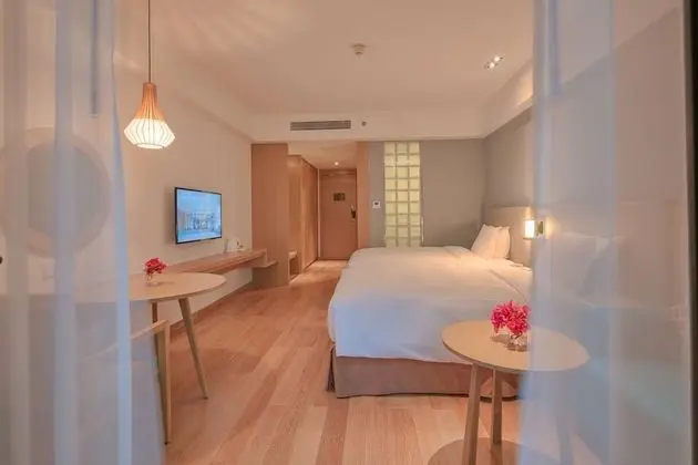 Standard Oda, 2 Tek Kişilik Yatak, Balkon