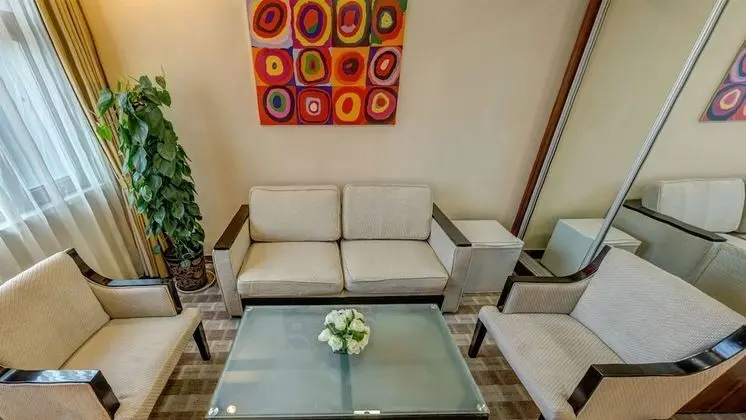 Standard Oda, 1 Büyük (Queen) Boy Yatak