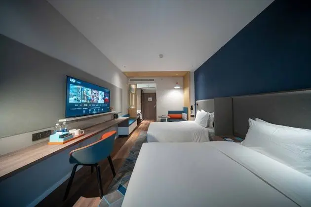 Standard Oda, 2 Tek Kişilik Yatak