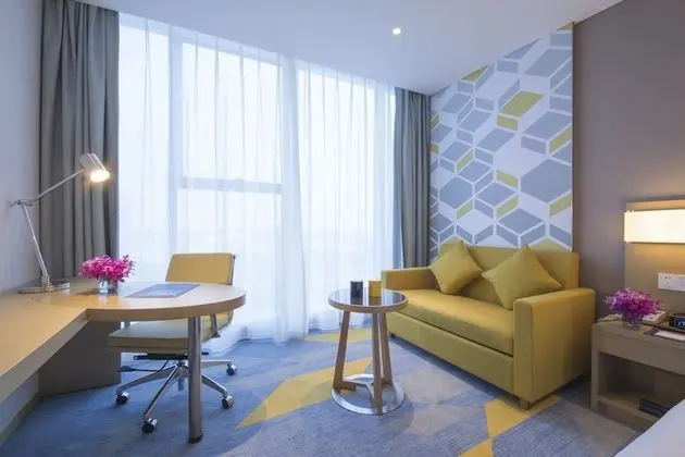 Standard Oda, 2 Tek Kişilik Yatak, Göl Manzaralı