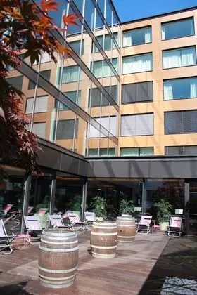 Teras/veranda