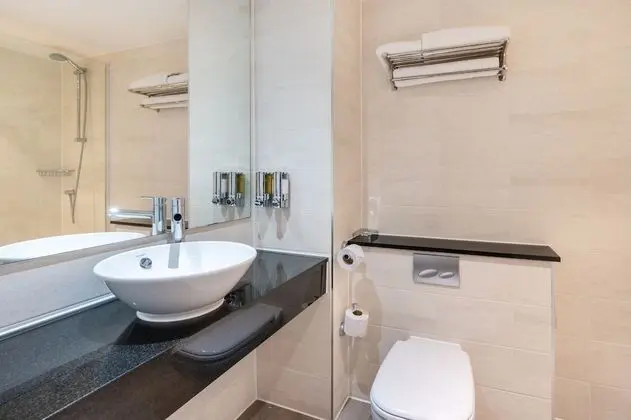 Standard Oda, 1 Çift Kişilik Yatak ve Çekyat