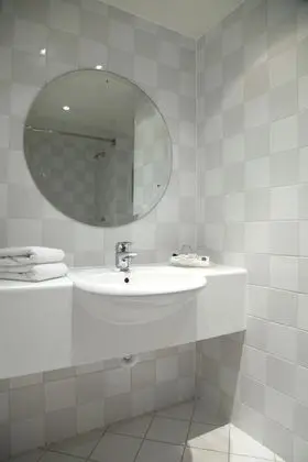 Standard Oda, 2 Tek Kişilik Yatak