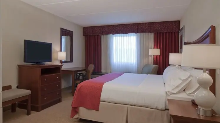 Çift ​​kişilik King Bed Non Smoking